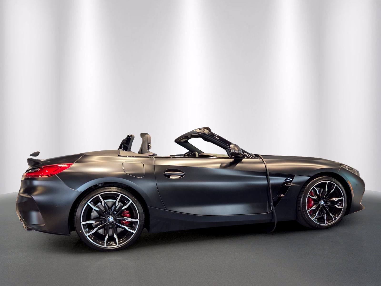 New 2026 BMW Z4 M40i RWD image 8