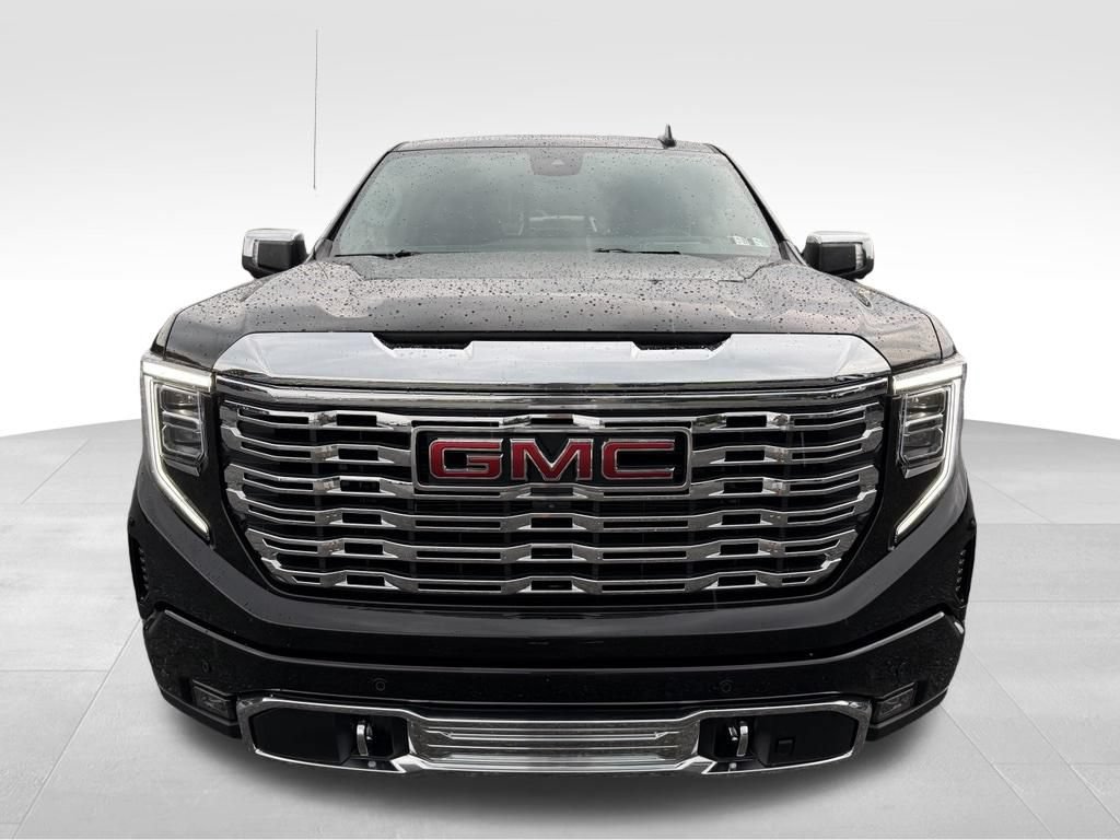 Used 2024 GMC Sierra 1500 Denali w/ Denali Reserve Package AWD/4WD image 29
