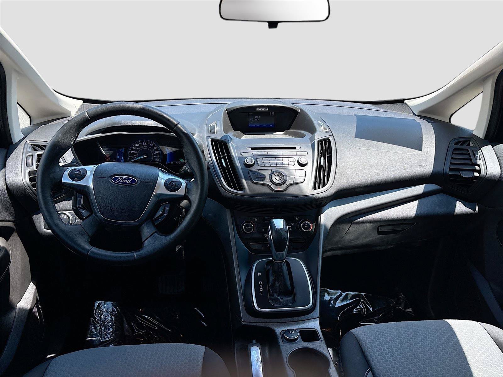 Used 2017 Ford C-MAX Energi SE FWD image 21