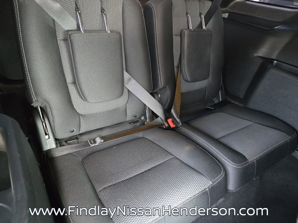 Used 2019 Ford Explorer XLT w/ Equipment Group 201A image 15