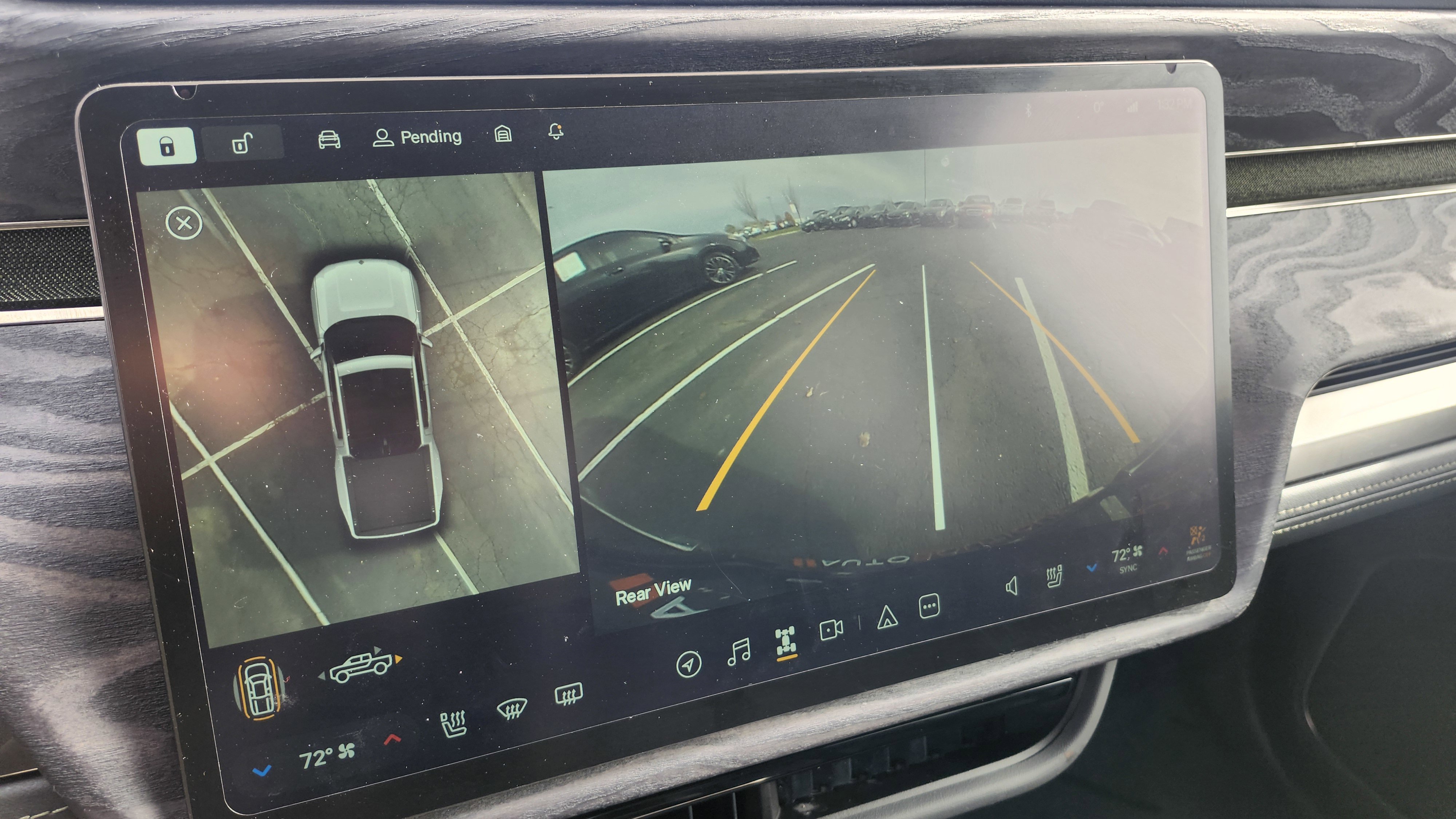 Used 2022 Rivian R1T Launch Edition image 7