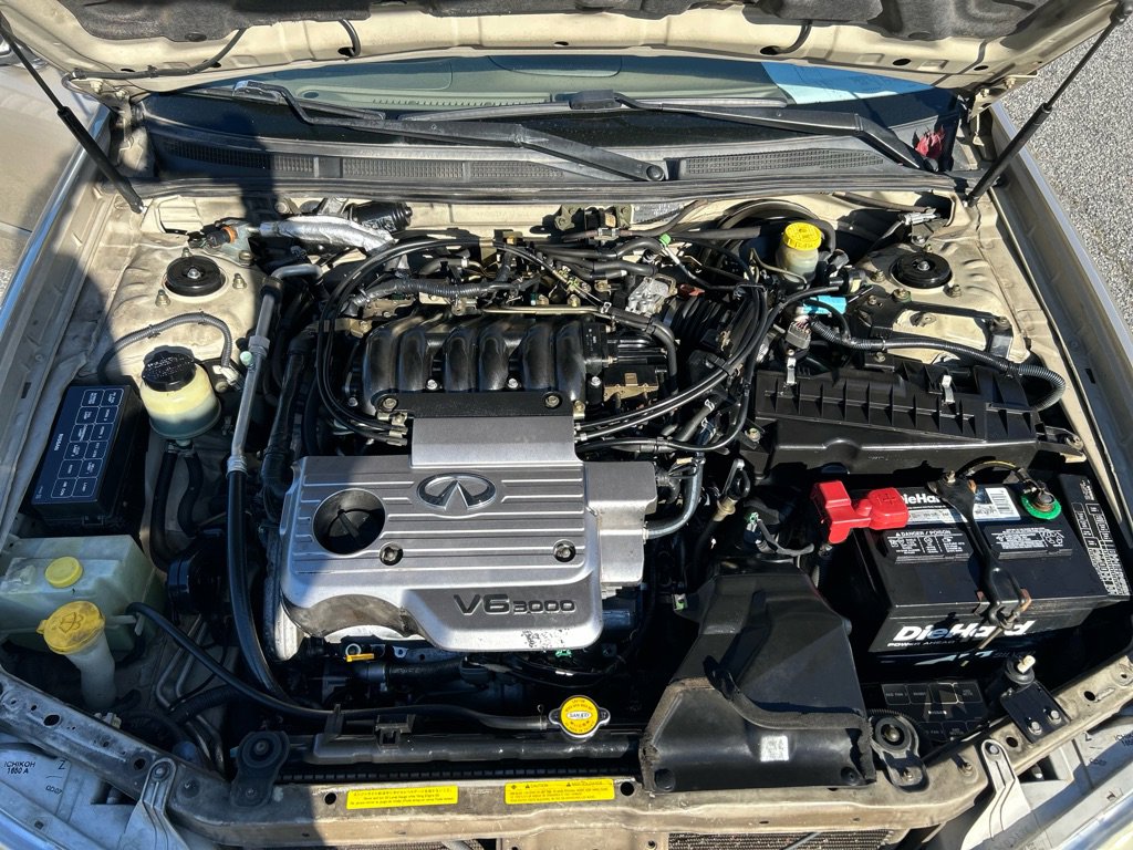 Used 2001 INFINITI I30 FWD image 25