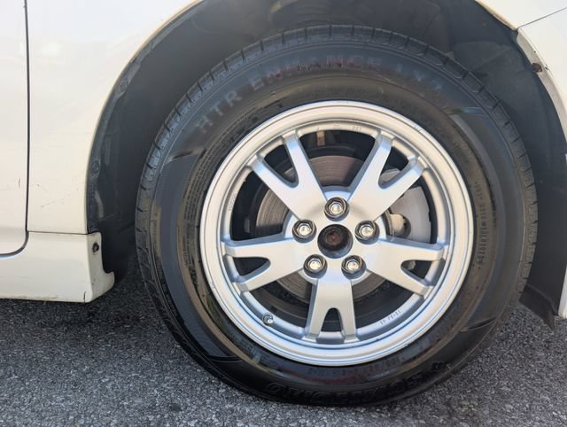 Used 2010 Toyota Prius Two FWD image 23