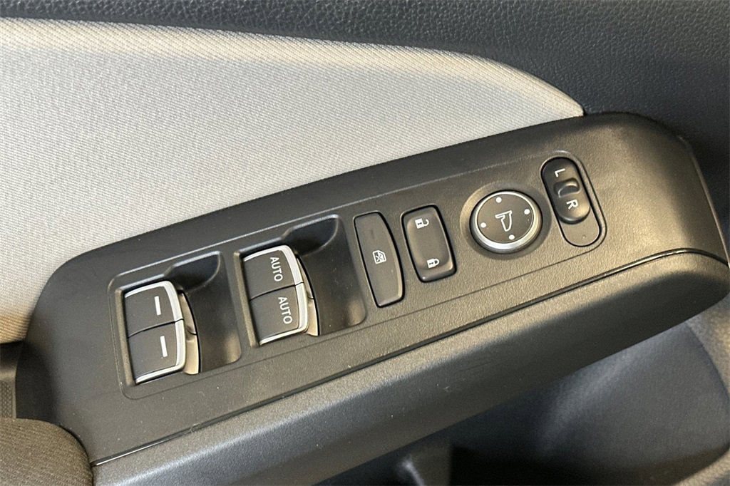 Certified 2023 Honda Civic EX image 12