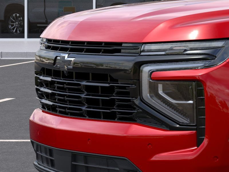 New 2026 Chevrolet Suburban RST RWD image 13