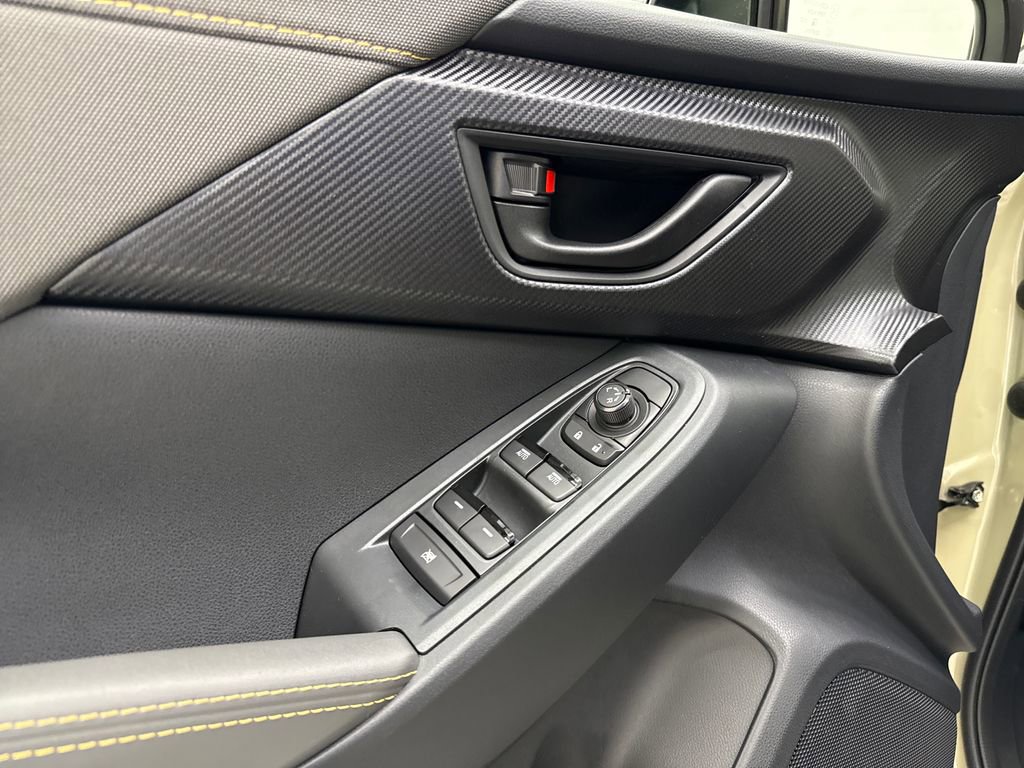 New 2026 Subaru Crosstrek 2.5i Sport image 12