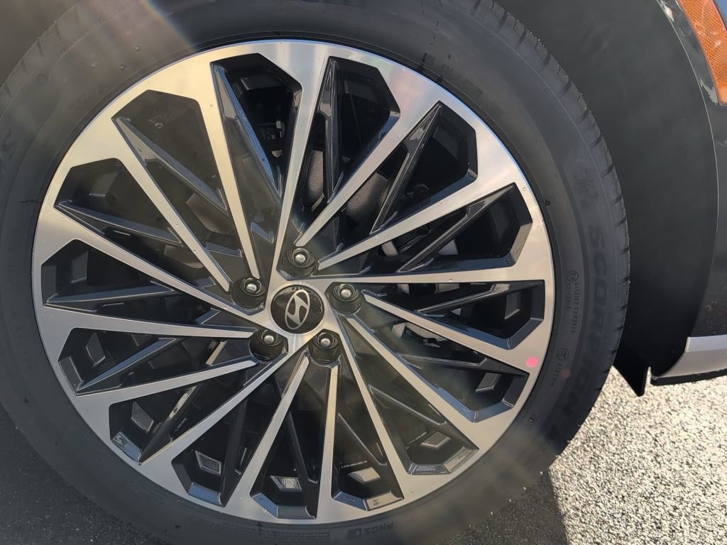 Used 2026 Hyundai Palisade Calligraphy image 36