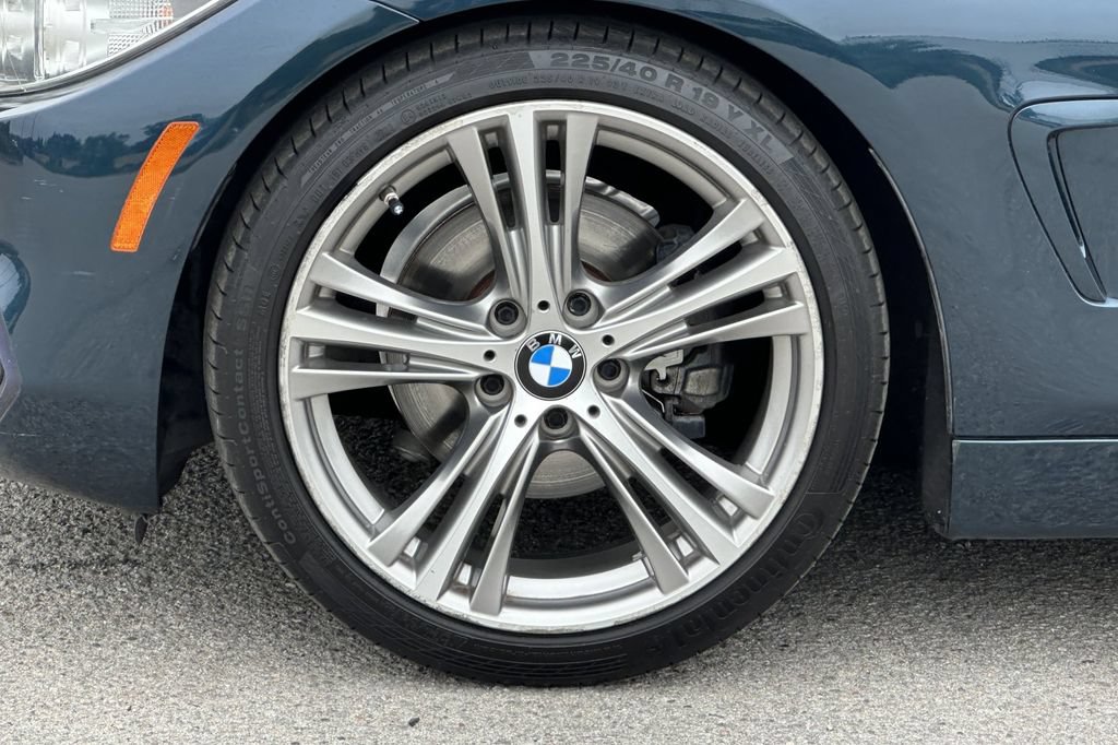 Used 2016 BMW 428i Coupe RWD image 31