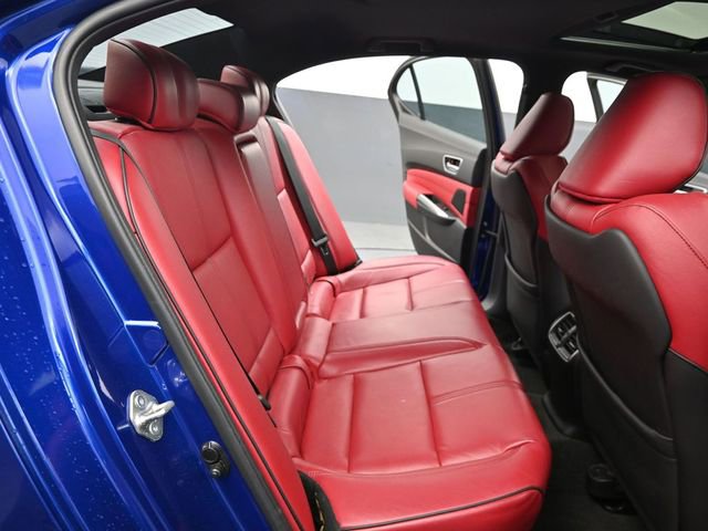 Used 2019 Acura TLX w/ Technology & A-SPEC Pkg image 20