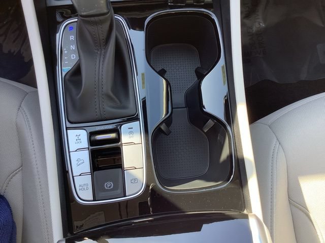 Certified 2025 Hyundai Tucson SE AWD/4WD image 35