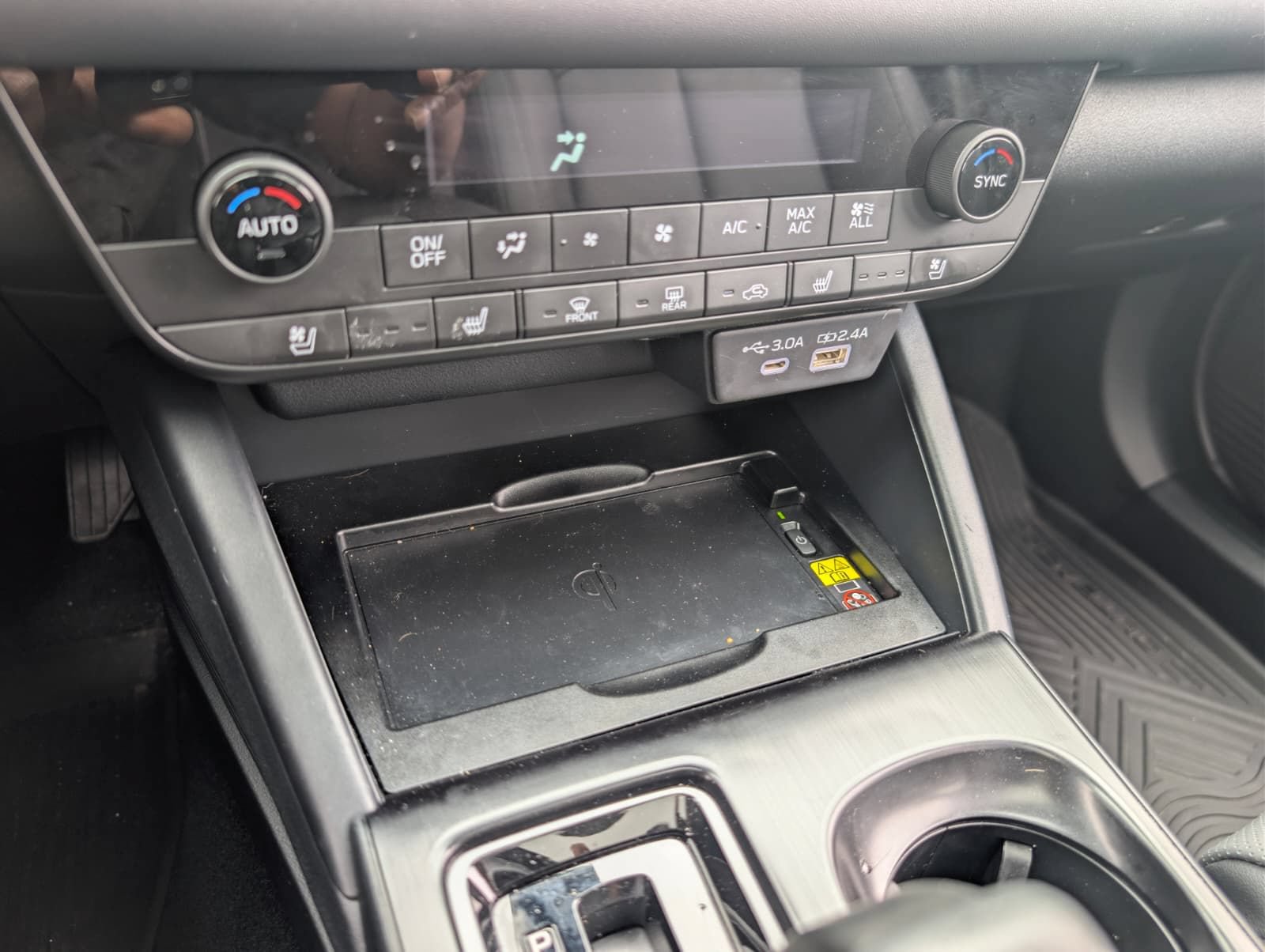 Used 2026 Subaru Outback Touring AWD/4WD image 33