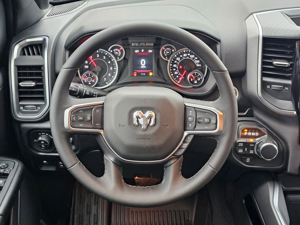 New 2026 RAM 1500 Big Horn image 17