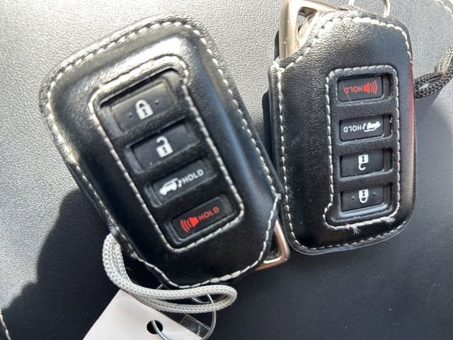 Used 2020 Lexus NX 300 AWD w/ Premium Package image 26