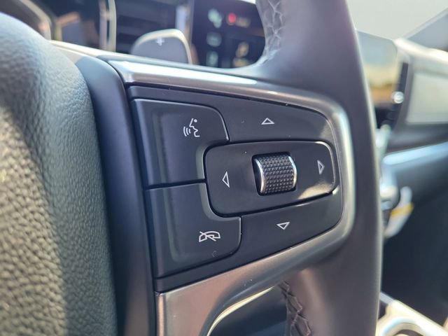 New 2026 Chevrolet Silverado 1500 LT Trail Boss image 24