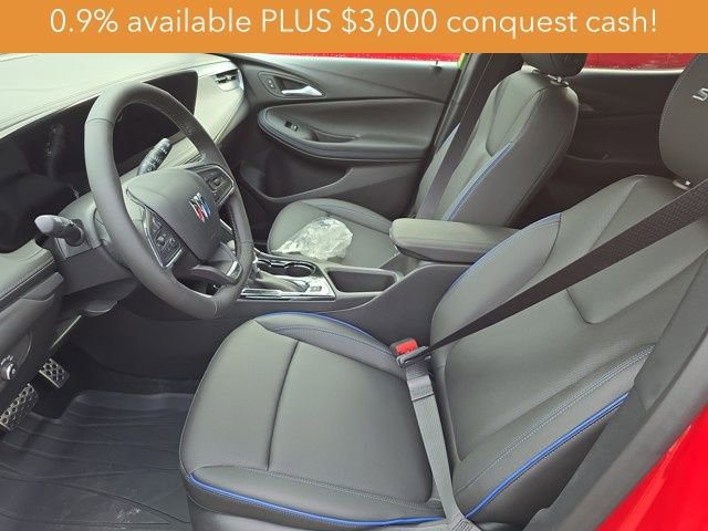 New 2026 Buick Encore GX Sport Touring w/ Comfort Package image 4
