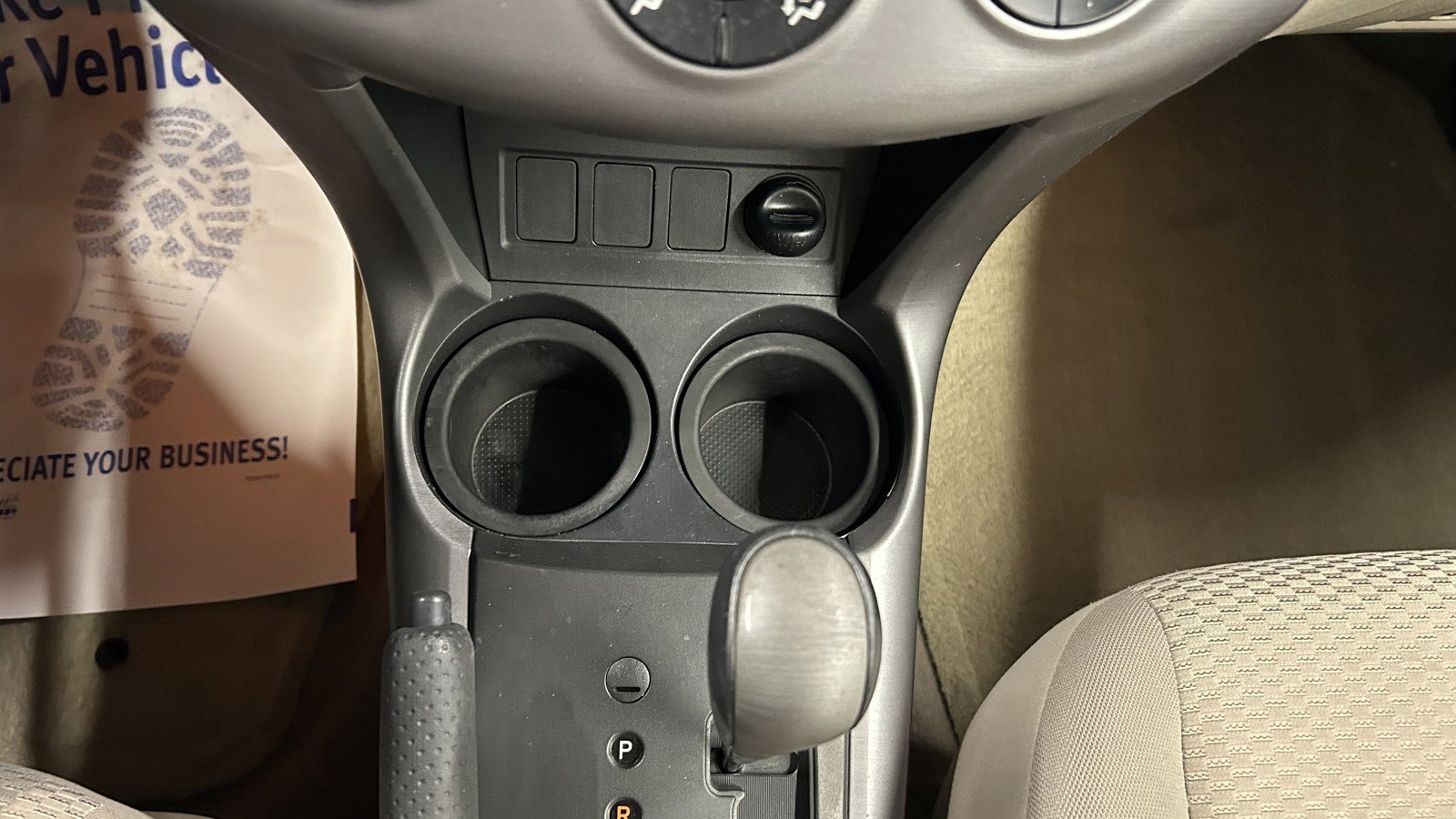 Used 2008 Toyota RAV4 Limited image 33