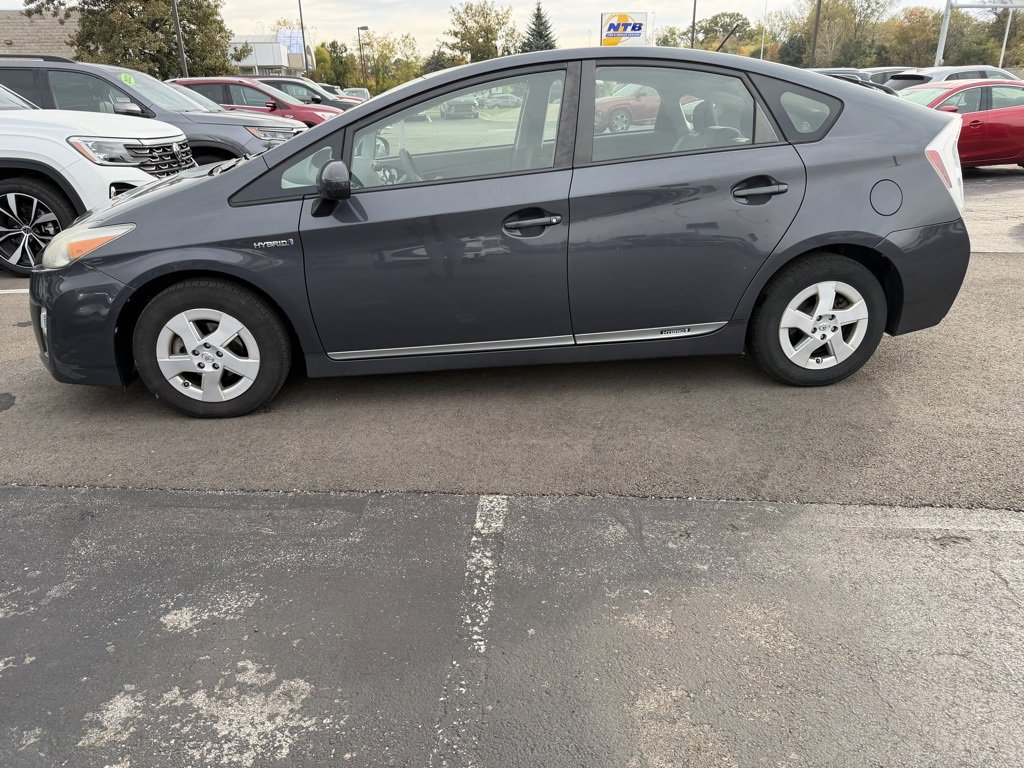 Used 2011 Toyota Prius One