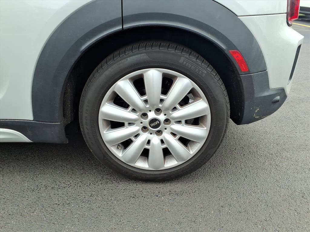 Used 2022 MINI Cooper Countryman S AWD/4WD image 9