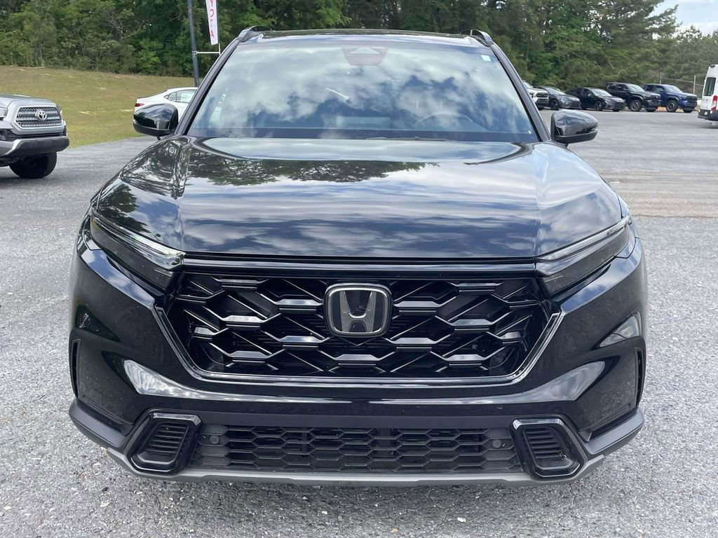 Used 2024 Honda CR-V Sport-L image 6