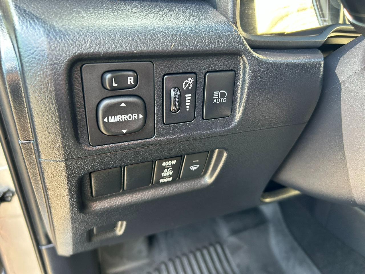 Used 2023 Toyota 4Runner TRD Off-Road image 13