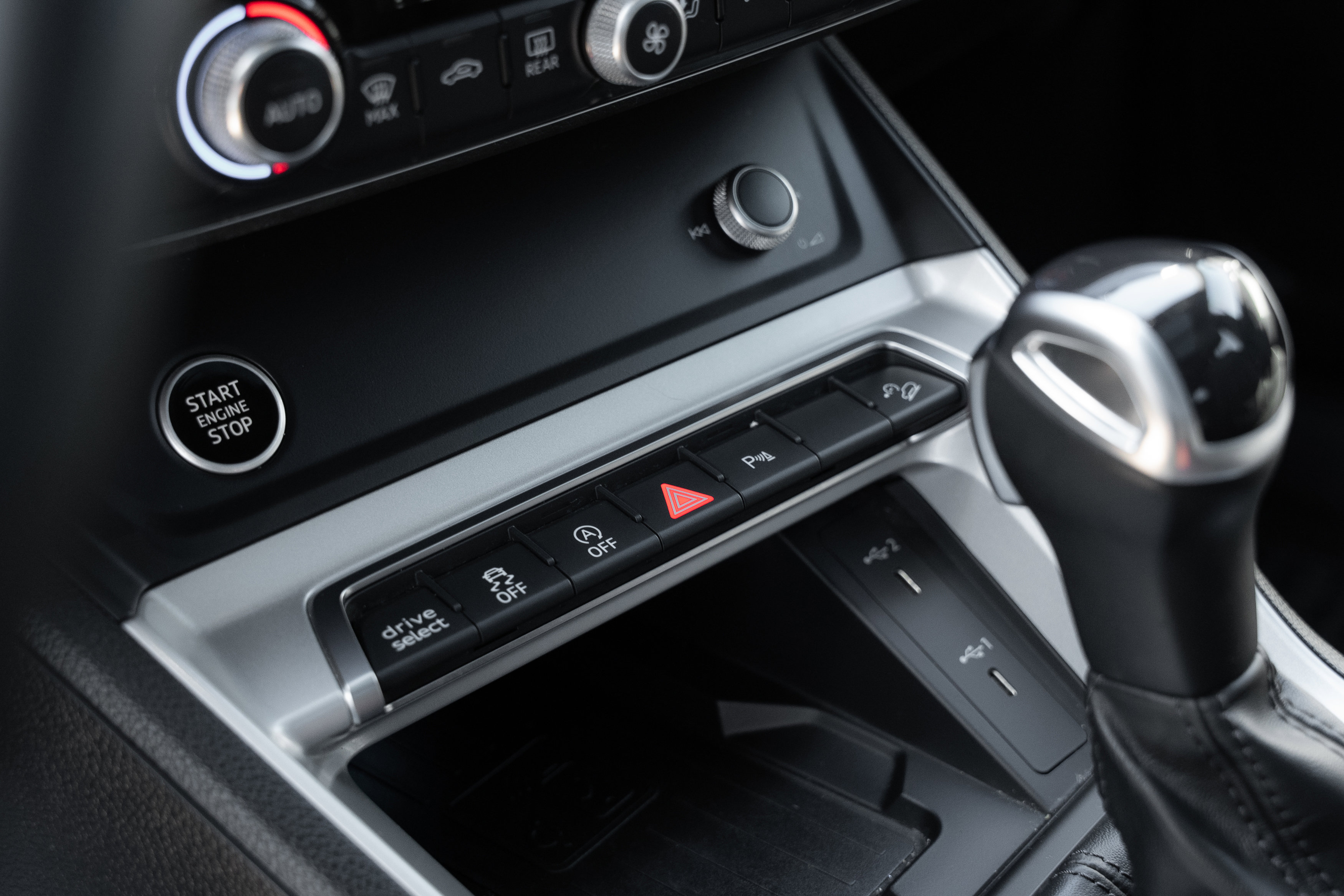 Certified 2023 Audi Q3 2.0T Premium Plus w/ Premium Plus Package image 13