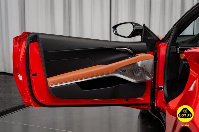 New 2026 Lotus Emira RWD image 20