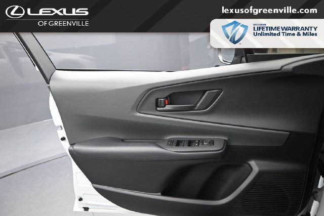 Used 2023 Toyota Prius LE FWD image 22