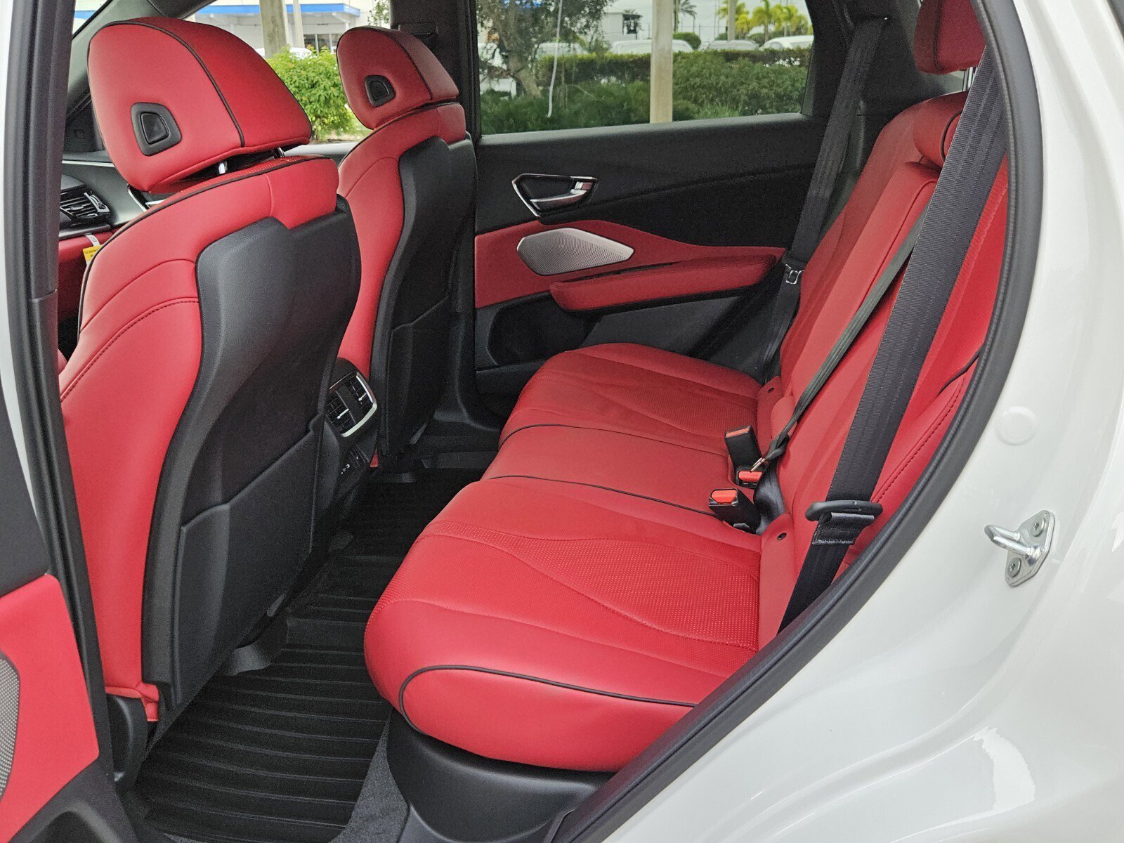New 2025 Acura RDX A-Spec image 15