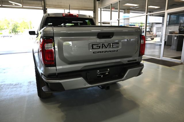 New 2026 GMC Canyon Elevation w/ Convenience Package AWD/4WD image 6