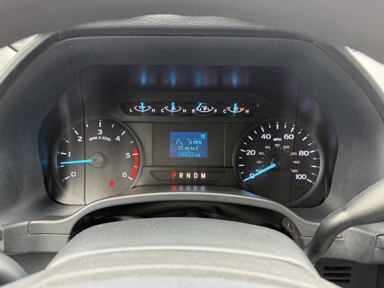 Used 2020 Ford F450 XL w/ Power Equipment Group image 33