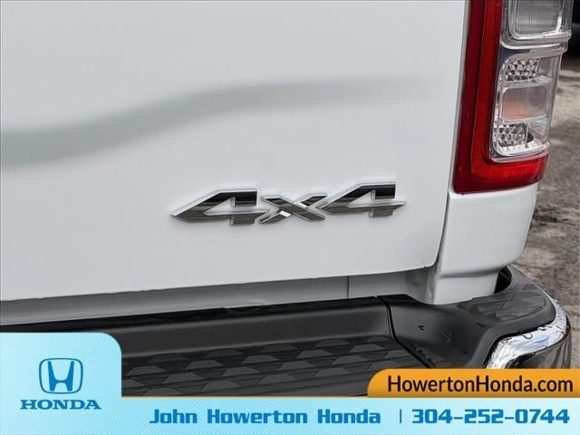 Used 2022 RAM 2500 Big Horn w/ Cold Weather Group AWD/4WD image 29
