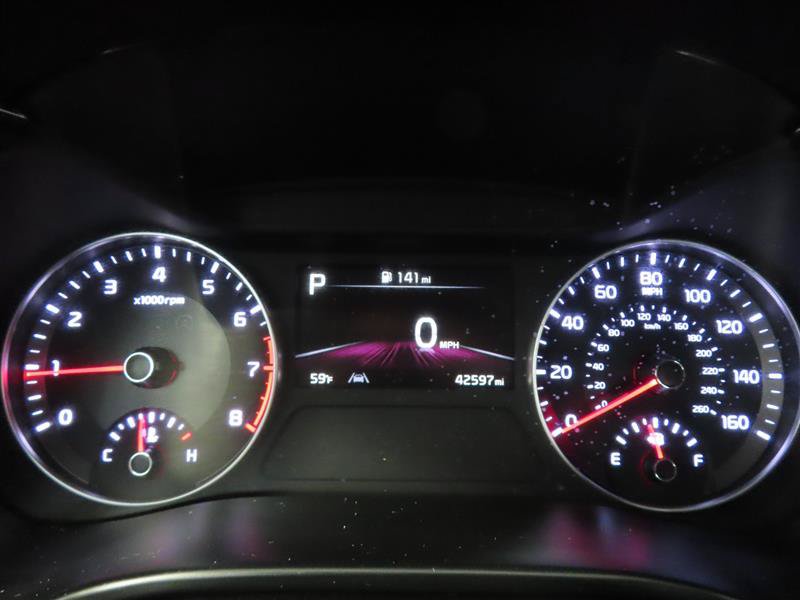 Used 2023 Kia Forte GT-Line FWD image 20