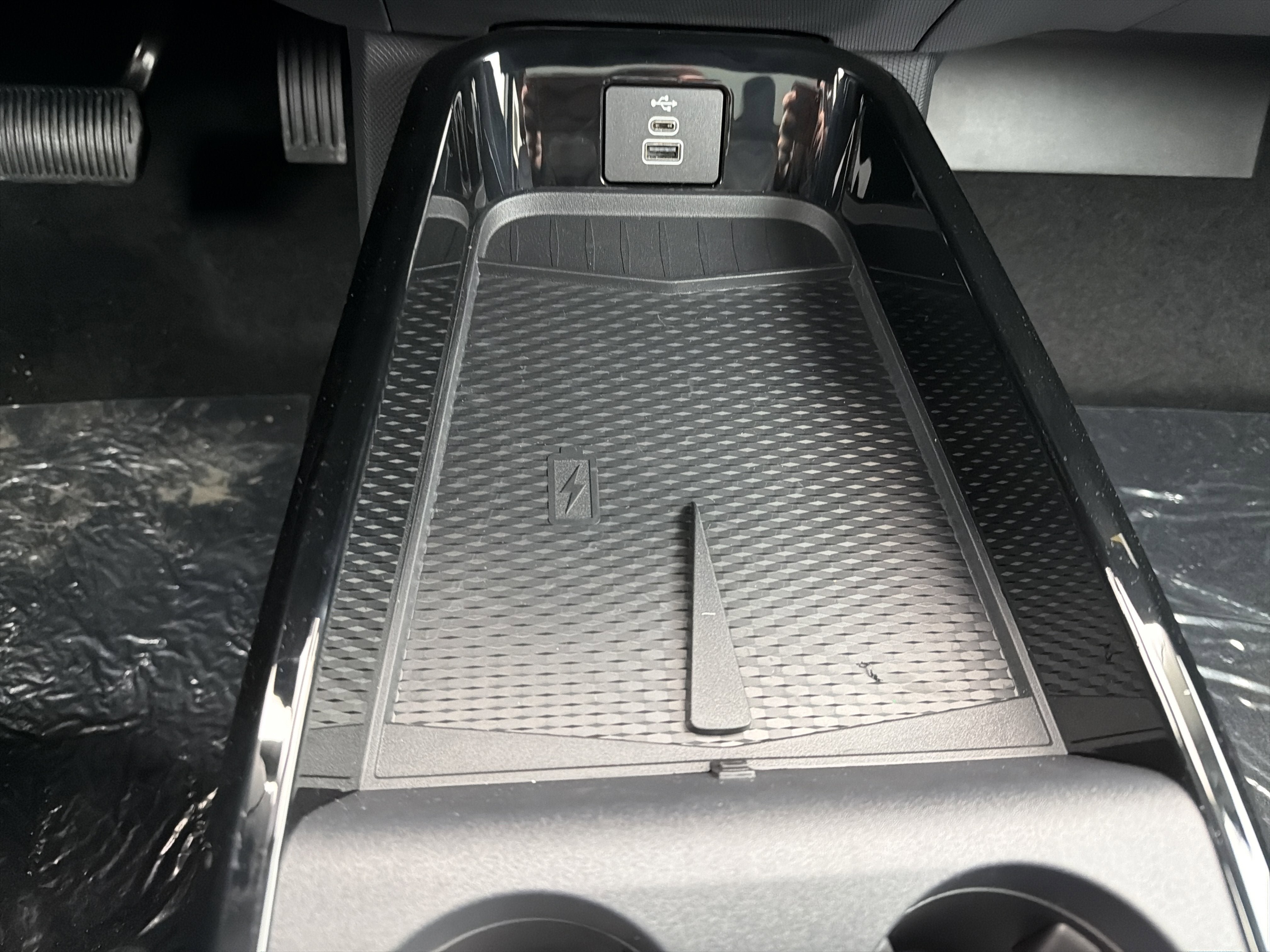 New 2025 Ford Mustang Mach-E Premium AWD/4WD image 23