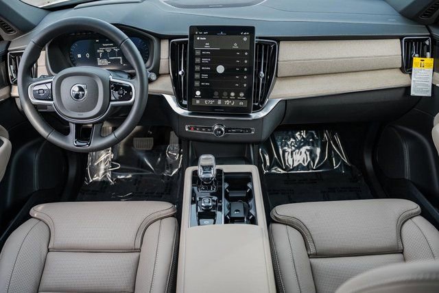 New 2026 Volvo XC90 B6 Ultra w/ Protection Package Premier image 19