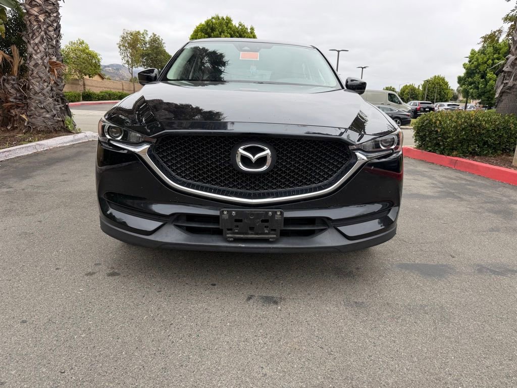 Used 2019 MAZDA CX-5 Sport FWD image 4