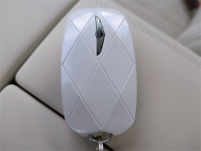 New 2026 Genesis G90 3.5T image 28