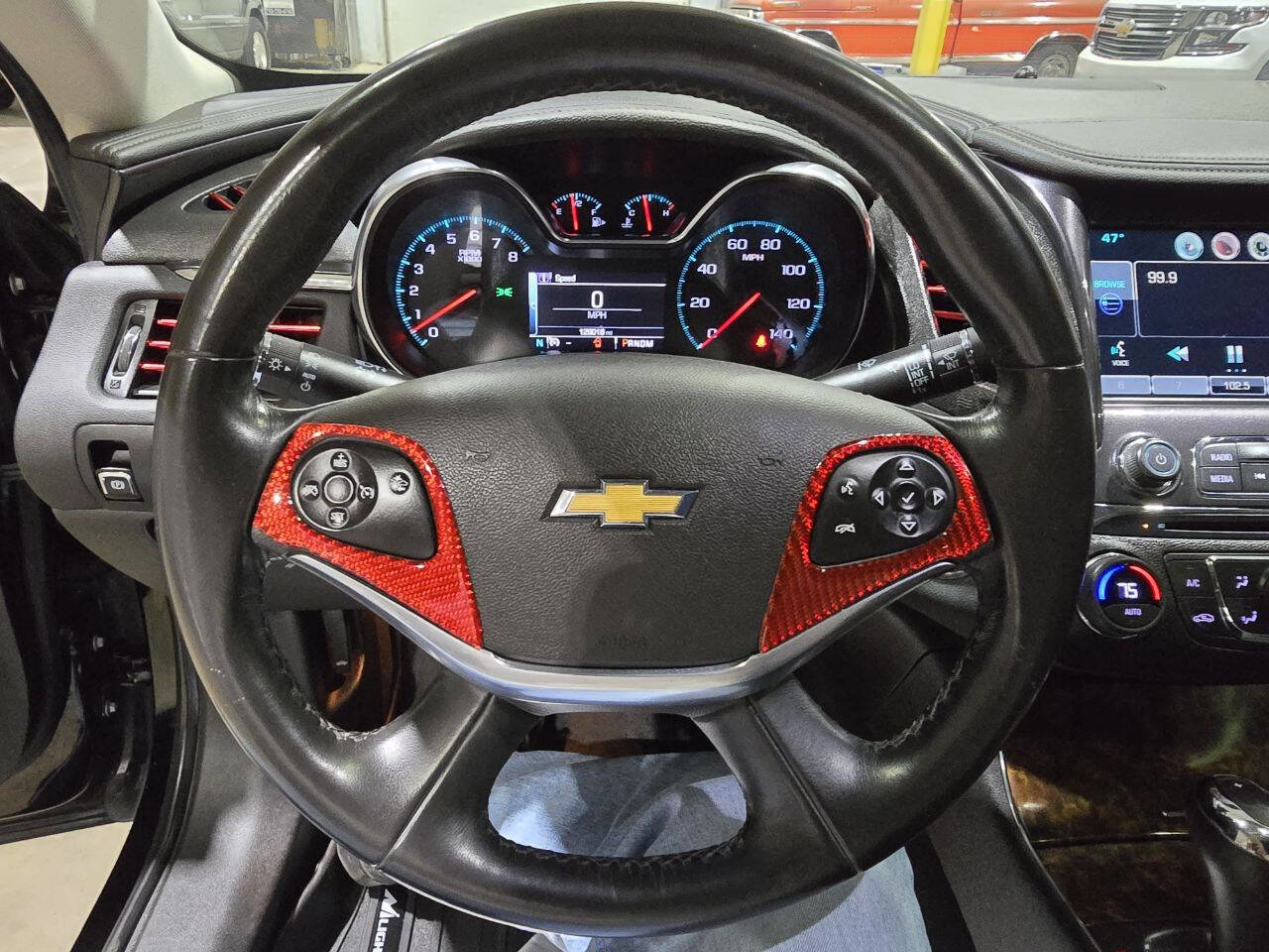 Used 2015 Chevrolet Impala LT image 36