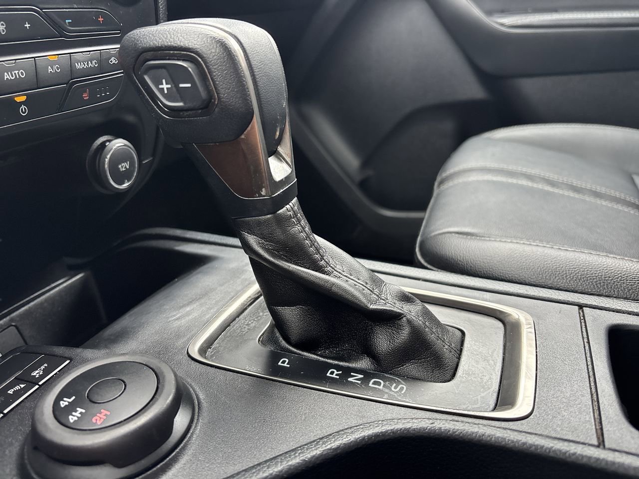 Used 2021 Ford Ranger Lariat w/ Technology Package image 25