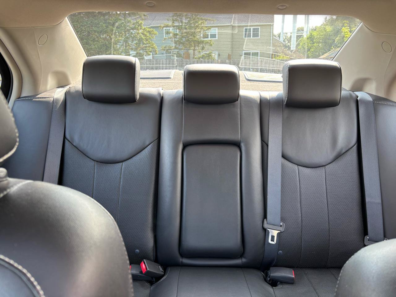 Used 2010 Mercury Milan Premier AWD/4WD image 29