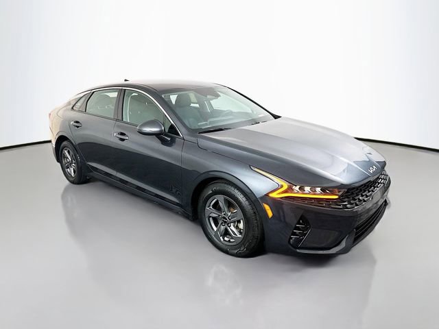 Used 2023 Kia K5 LXS