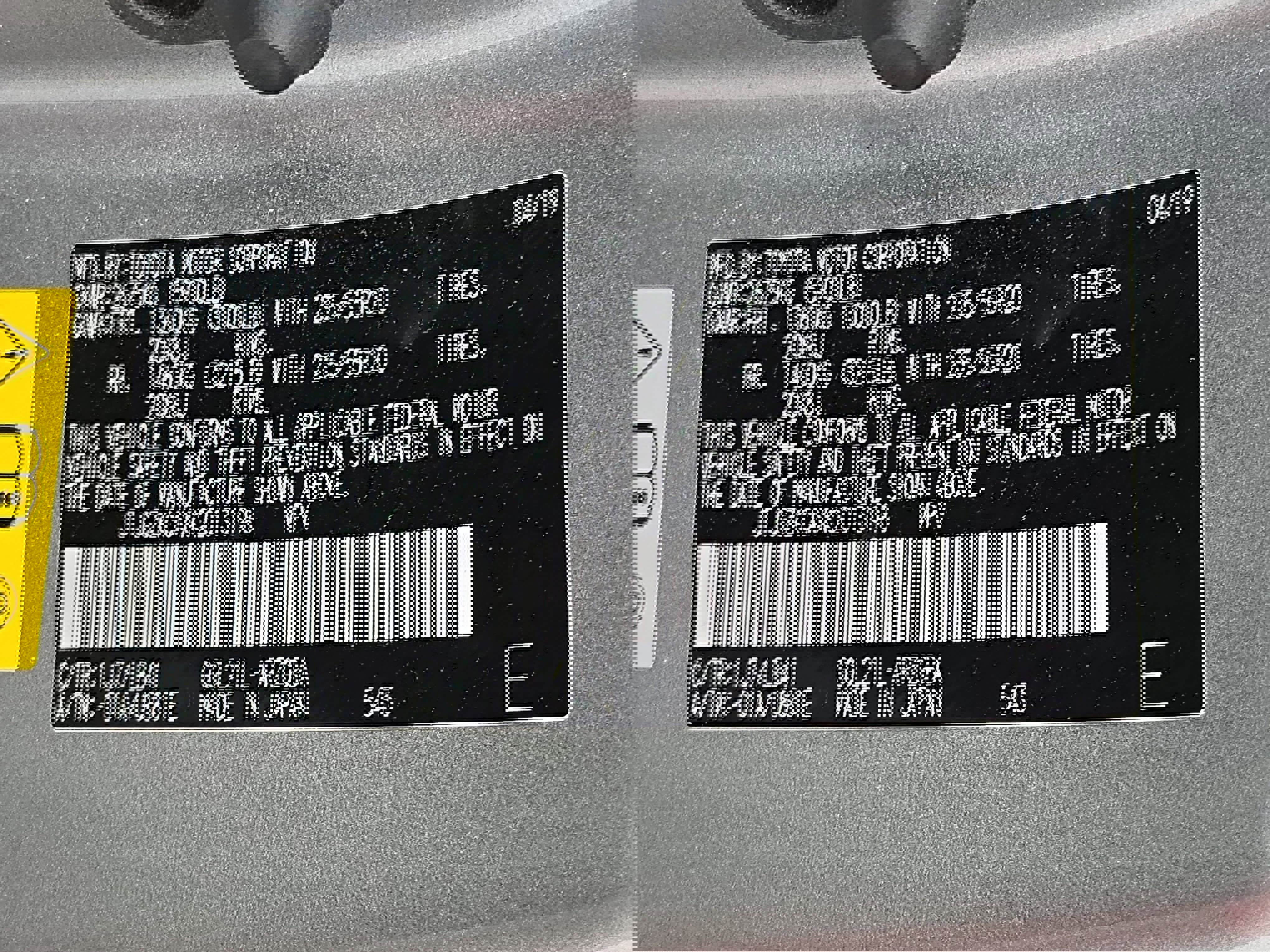 Used 2019 Lexus RX 350L 350L image 37