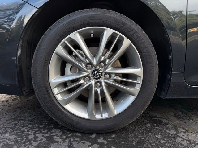 Used 2015 Toyota Camry SE image 31