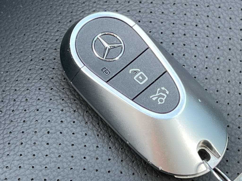 New 2024 Mercedes-Benz C 300 4MATIC Sedan image 30
