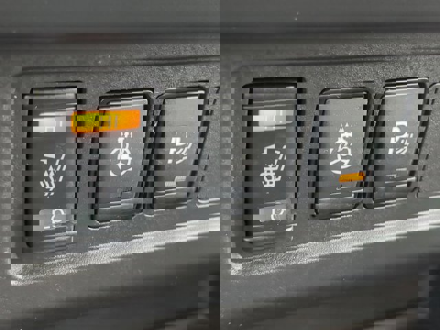 Certified 2024 Nissan Frontier SL w/ Technology Package image 23