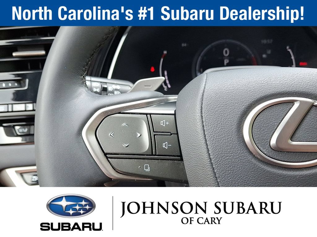 Used 2023 Lexus RX 350 FWD w/ Accessory Package (Z1) image 19