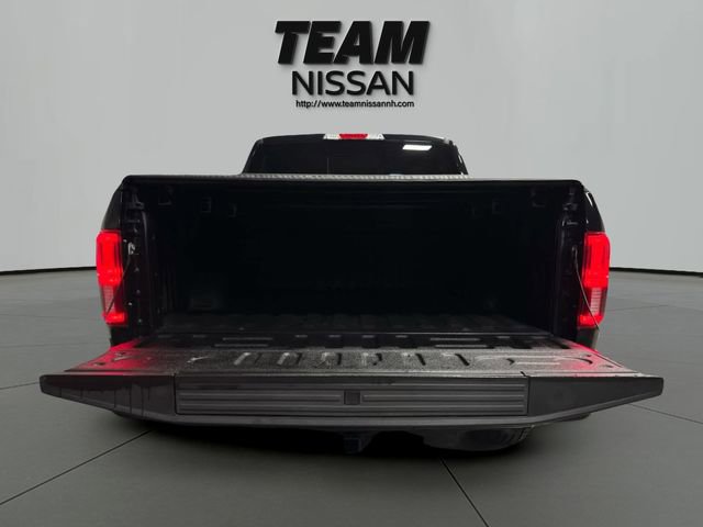 Used 2019 Ford F150 Platinum w/ Equipment Group 701A Luxury AWD/4WD image 6