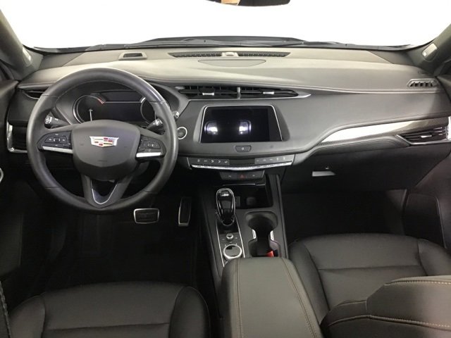 Used 2020 Cadillac XT4 Sport w/ Driver Awareness Package image 13