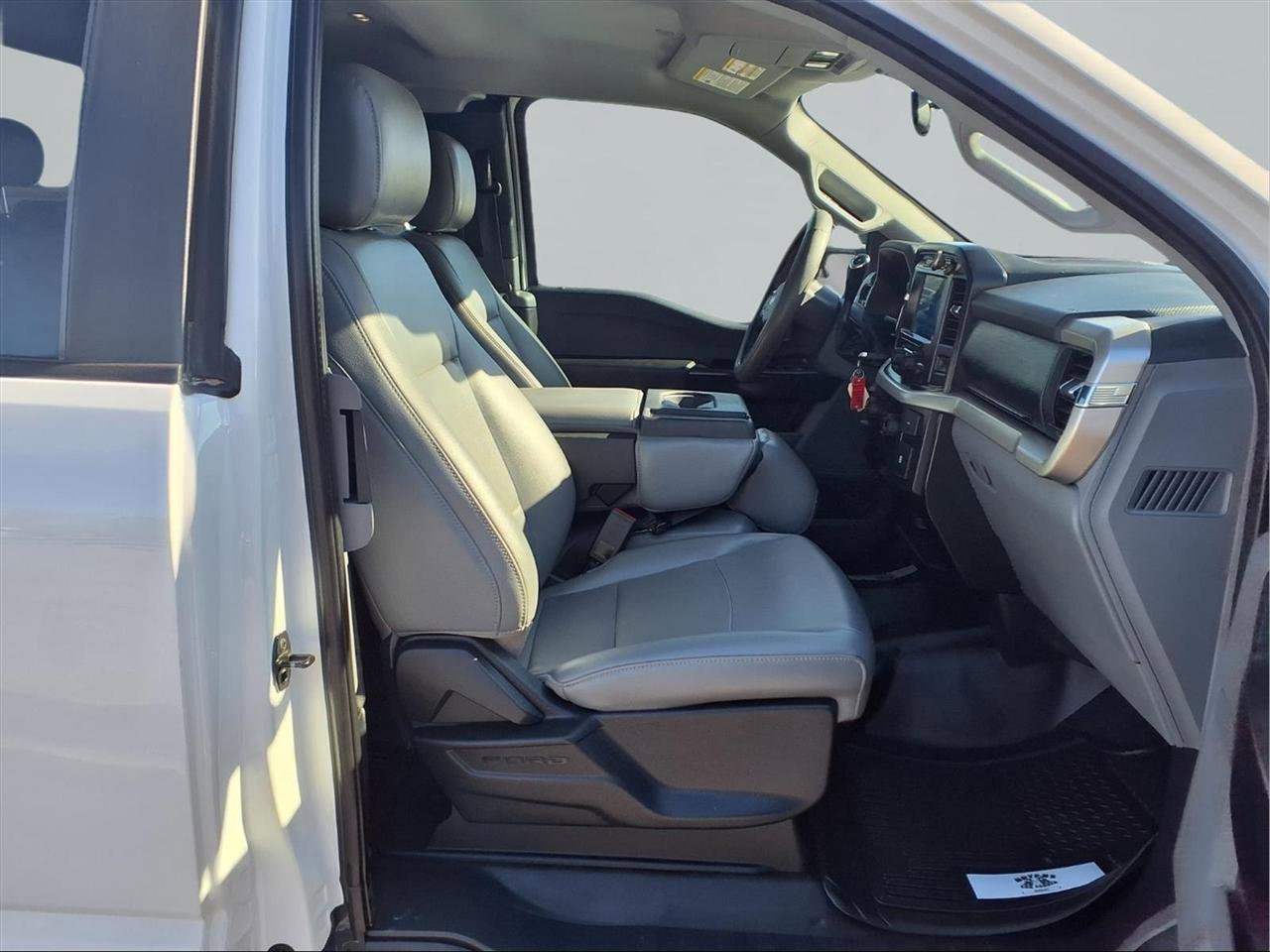 Used 2021 Ford F150 XL w/ Equipment Group 101A High image 18