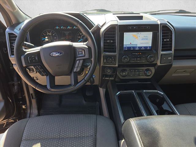 Used 2019 Ford F150 XLT w/ Equipment Group 302A Luxury AWD/4WD image 15