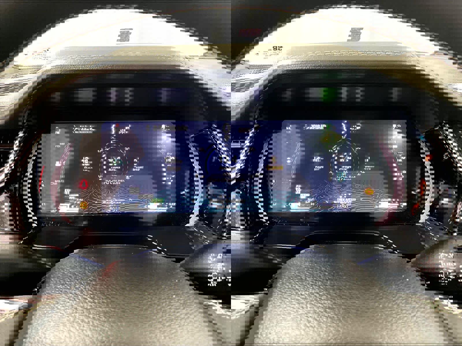 Used 2022 Jeep Grand Cherokee Limited 4xe w/ MOPAR Finishing Package image 26